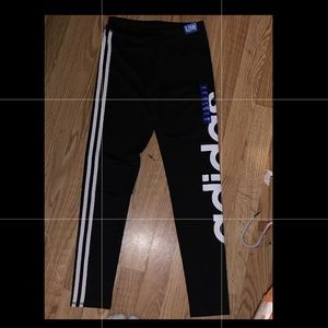 Adidas leggings